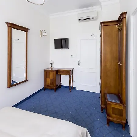 Гостьовий будинок Boutique Brajt 3*